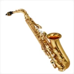 Logo of Virtual Saxophone android Application 